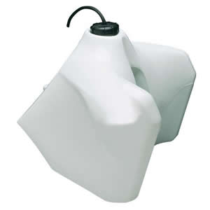 For HONDA XR 650L 93-96 22 litre