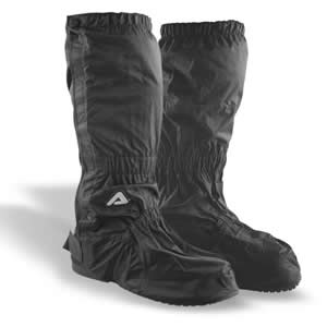 ***Acerbis Mat-X Over Boot Covers Air