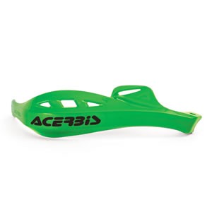 RALLY PROFILE HANDGUARDS