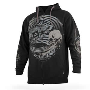 **Acerbis Sweatshirt Royal