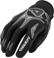Glove Scuba Black XL