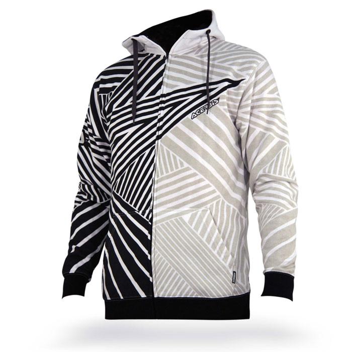 **Acerbis Sweatshirt Vertigo