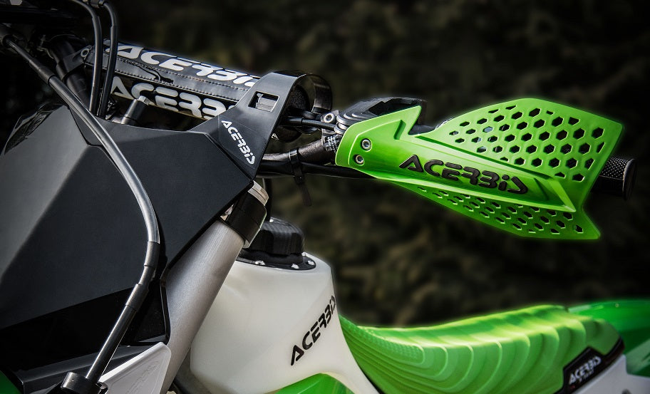 X-ULTIMATE HANDGUARDS