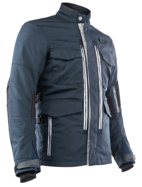 OTTANO ADVENTURE JACKET