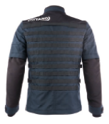 OTTANO ADVENTURE JACKET
