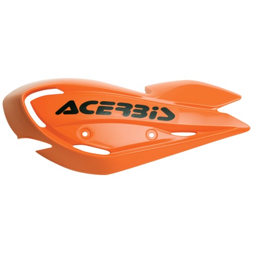 0010884 Rep Plastic Uniko ATV/ Koren Orange