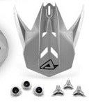 Acerbis White Peak
