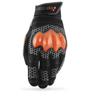 **D-Glove Black
