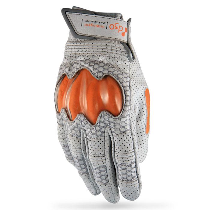 ** D-Glove White NOW £20