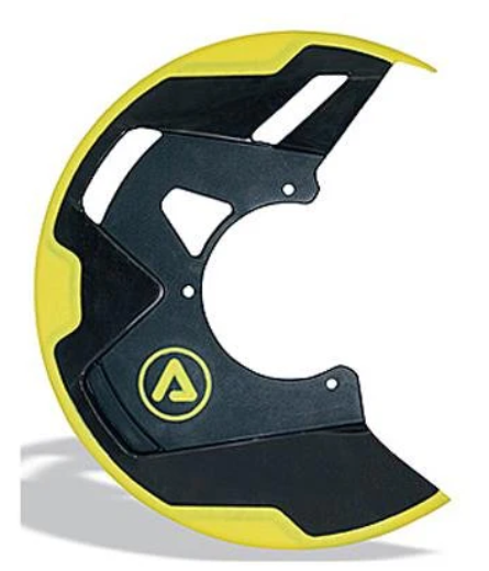 ***SPIDER EVOLUTION DISC COVER