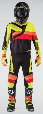 **HELLRIDE SPECIAL EDITION PANT