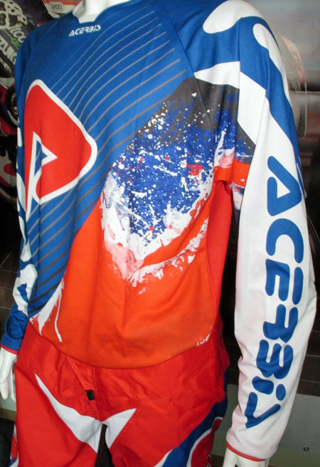 **Profile Union Jack Jersey Ltd Edition