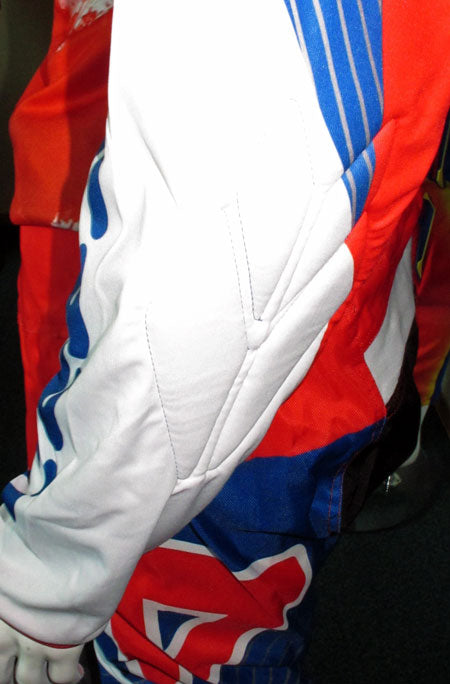 **Profile Union Jack Jersey Ltd Edition