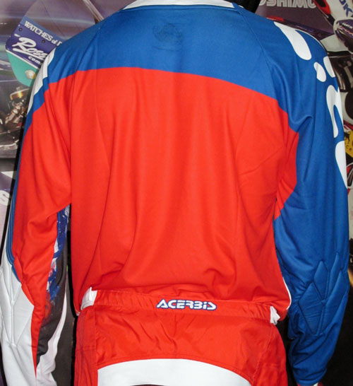 **Profile Union Jack Jersey Ltd Edition