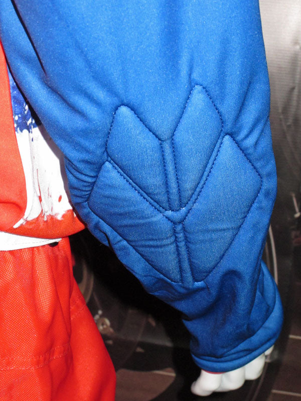 **Profile Union Jack Jersey Ltd Edition