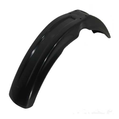Front Fender for KAWASAKI KX60 95/02 Black