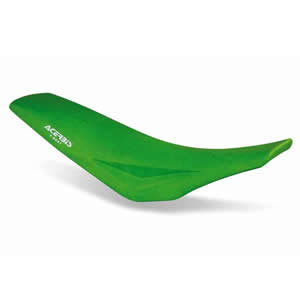 X-SEAT HARD KXF250 2013-16 KXF450 2012-15 Green