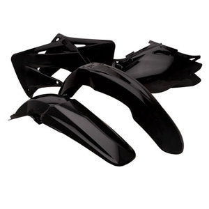 PLASTIC KIT CRF450R 2004
