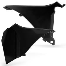 AIR BOX COVERS SX125/150/250 2012 SXF250/350/450 11/12