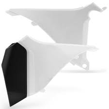 AIR BOX COVERS SX125/150/250 2012 SXF250/350/450 11/12