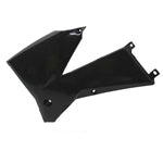 RADIATOR SCOOPS SX125/250 SX-F250 2006 SX-F450/525 05/06