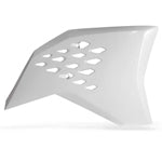 RADIATOR SCOOPS COMPATIBLE for KTM SX/SX-F 07-10 EXC/EXC-F 08-11
