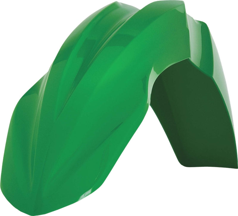 FRONT FENDER KXF250 13-16  KXF450 13-15