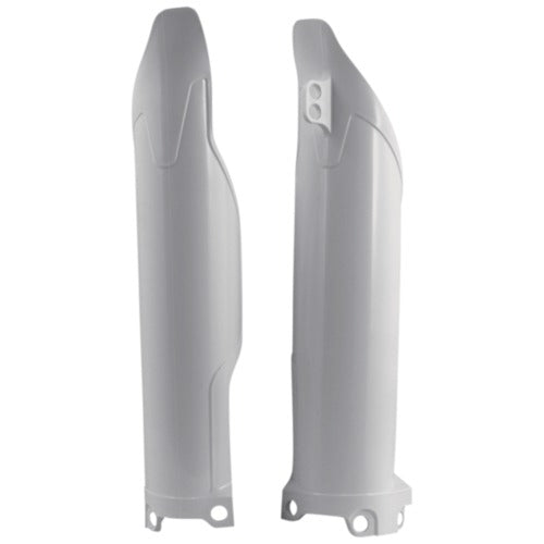 LOWER FORK COVERS COMPATIBLE for KXF450 09-15 KXF250 09-16