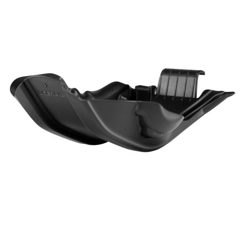 SKID PLATE for KTM SX 125/150 11-15 EXC125-200 12-16 for HUSKY TC125 14-15 TE125 14-16