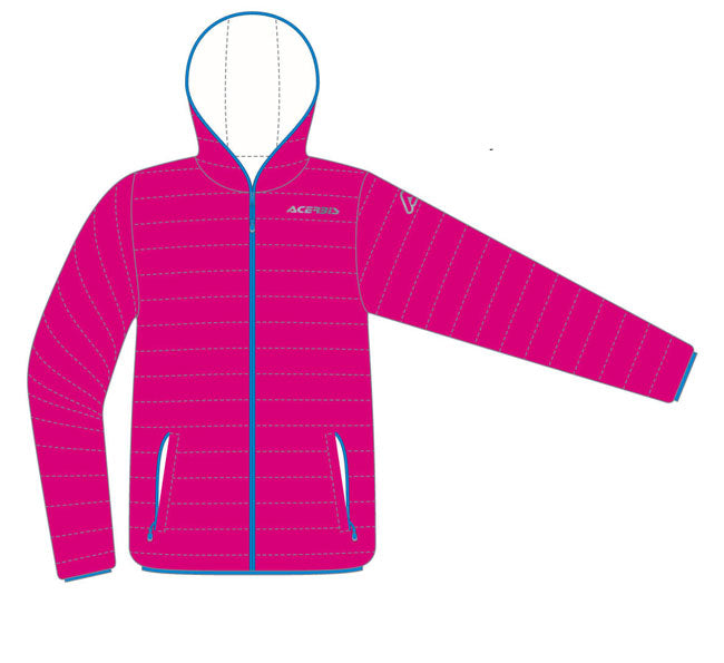 **HELMES LADY Jacket