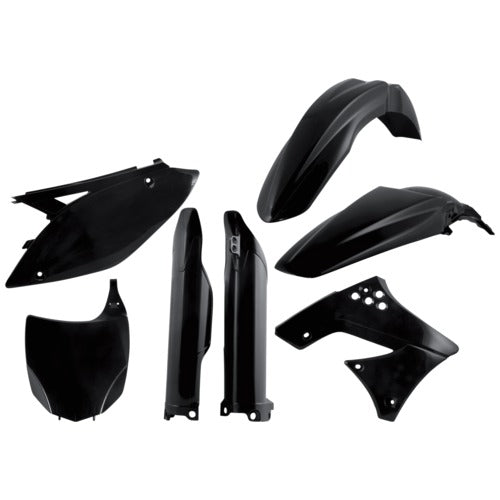 FULL PLASTIC KIT COMPATIBLE for KX-F 250 09-12