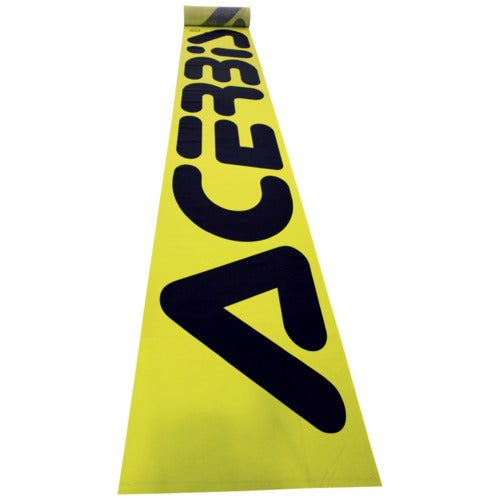 RACE BANNERS 50 METERS