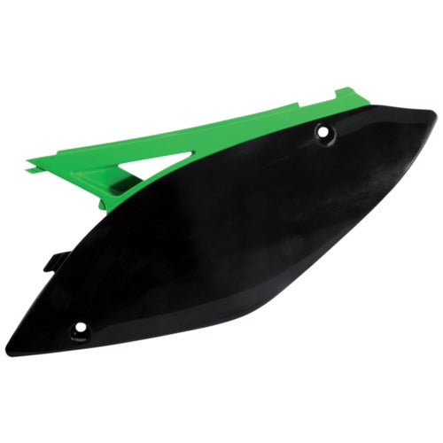 SIDE PANELS KXF 250 09-12 KXF 450 09-11