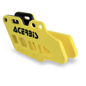 CHAIN GUIDE COMPATIBLE for SUZUKI RMZ X 2010-17