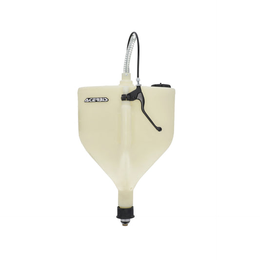 QUICK FILL SYSTEM 17 lit.