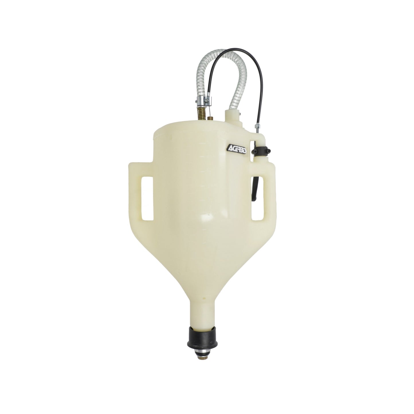 QUICK FILL SYSTEM 17 lit.