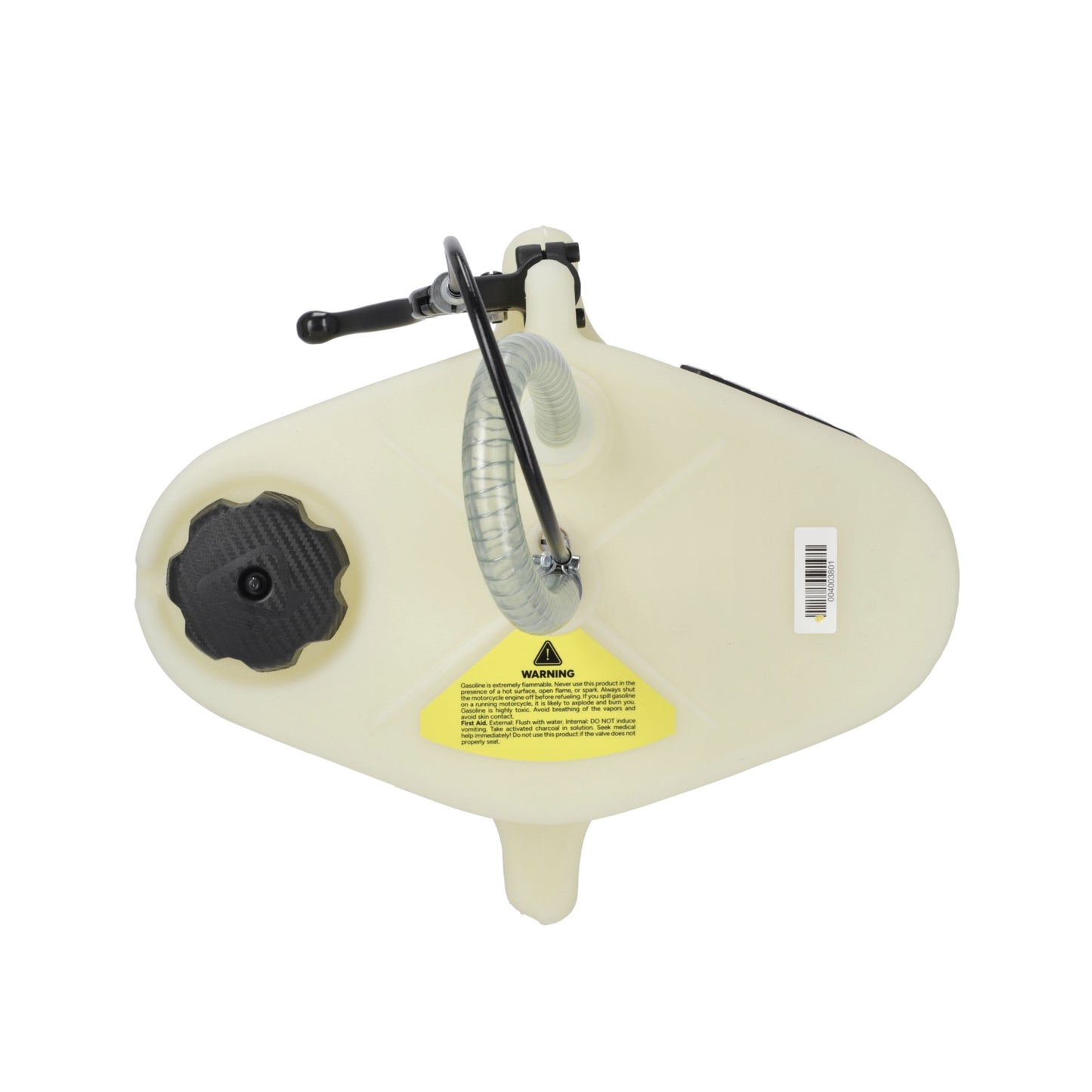 QUICK FILL SYSTEM 17 lit.