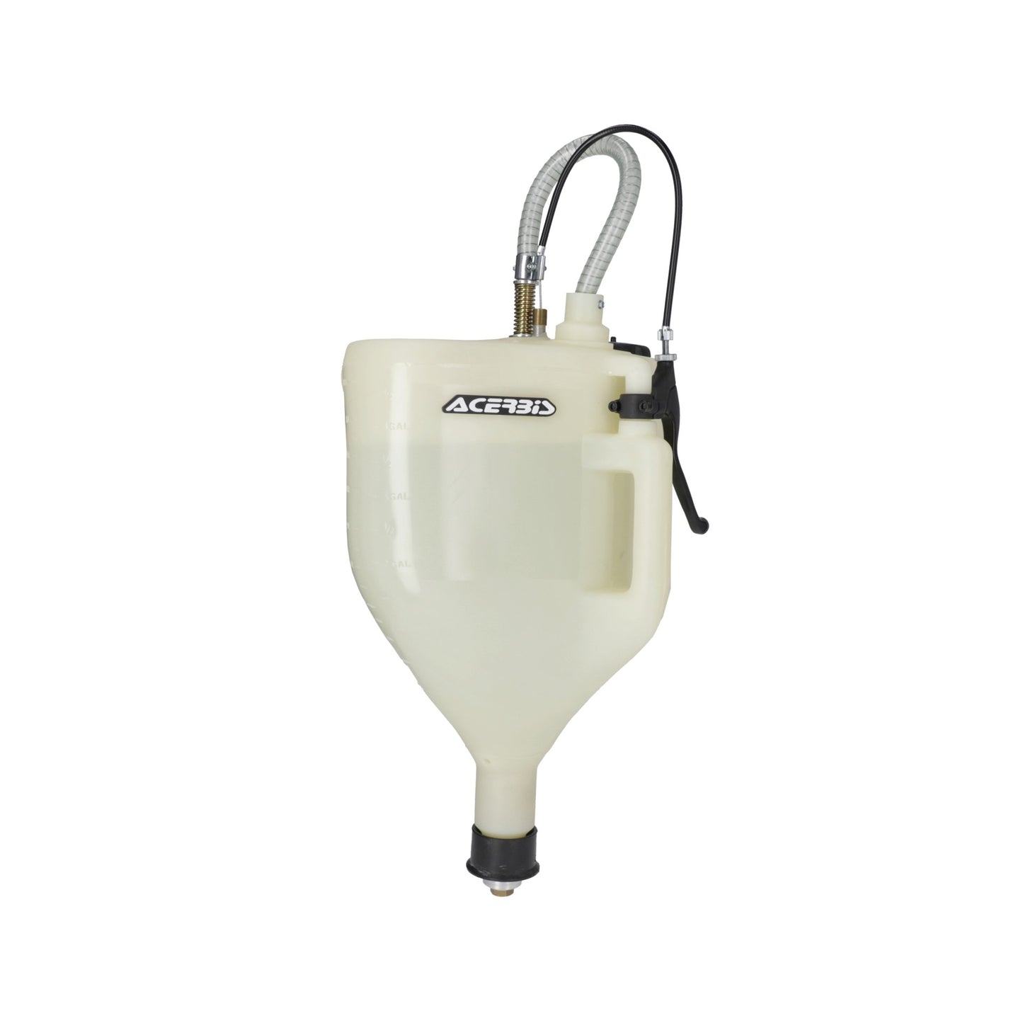 QUICK FILL SYSTEM 17 lit.