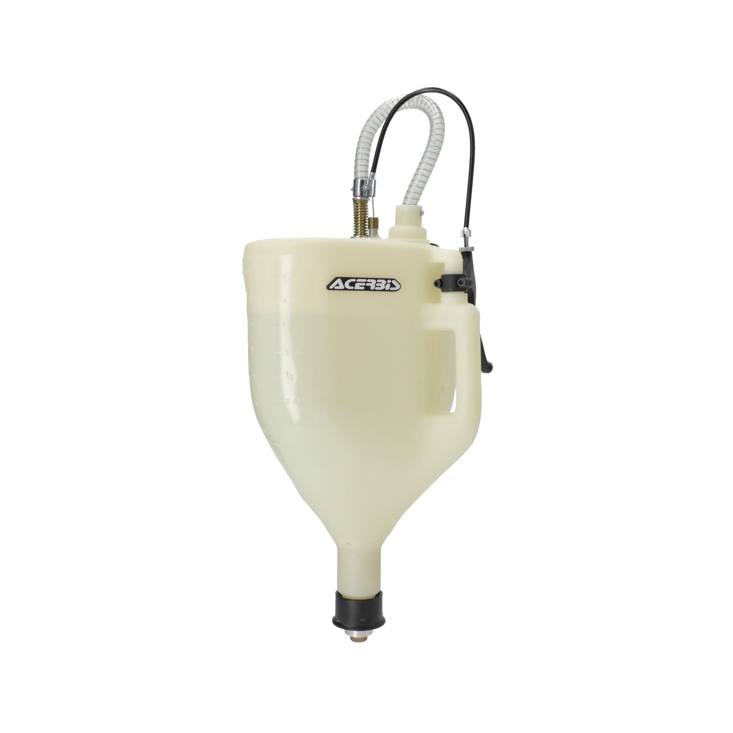 QUICK FILL SYSTEM 17 lit.