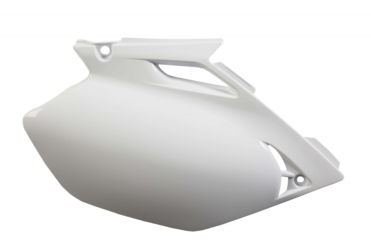 SIDE PANELS COMPATIBLE for YZF 250/450 03-05