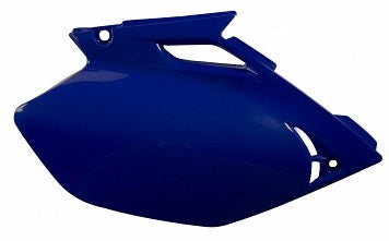 SIDE PANELS YZF 250/450 03-05