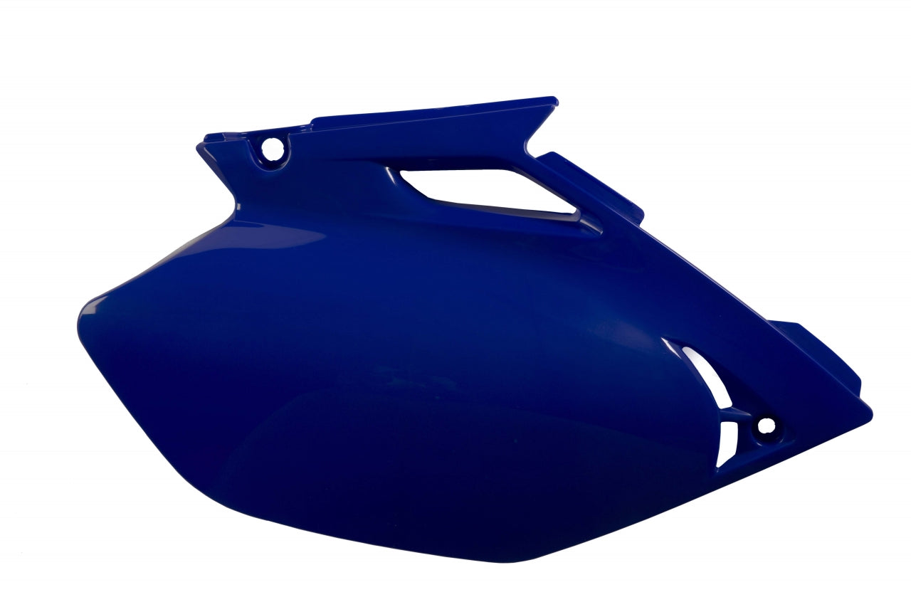 SIDE PANELS COMPATIBLE for YZF 250/450 03-05
