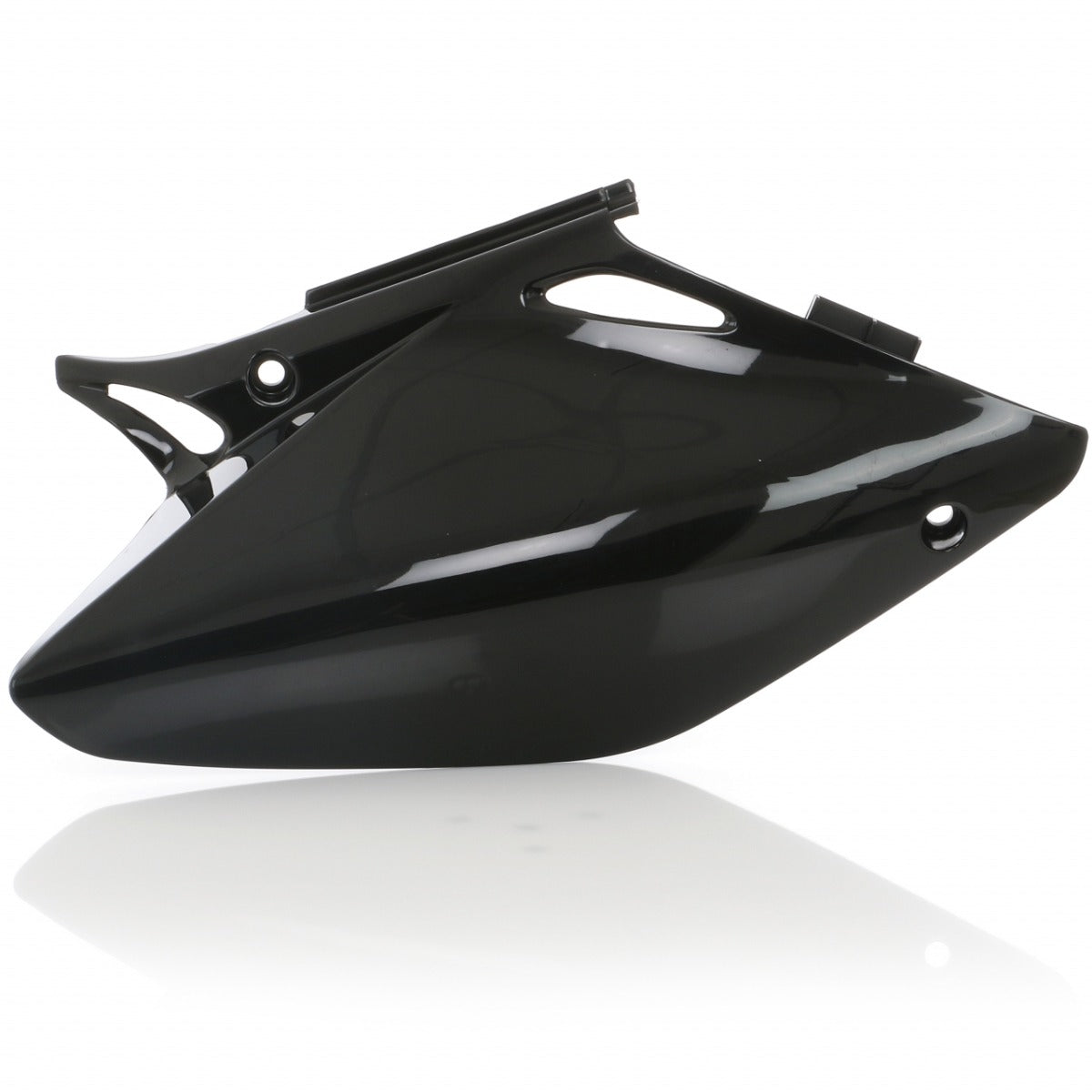 SIDE PANELS CRF450R  03-04