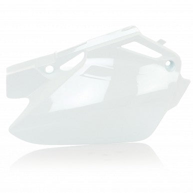 SIDE PANELS CR 85 R - 03/07