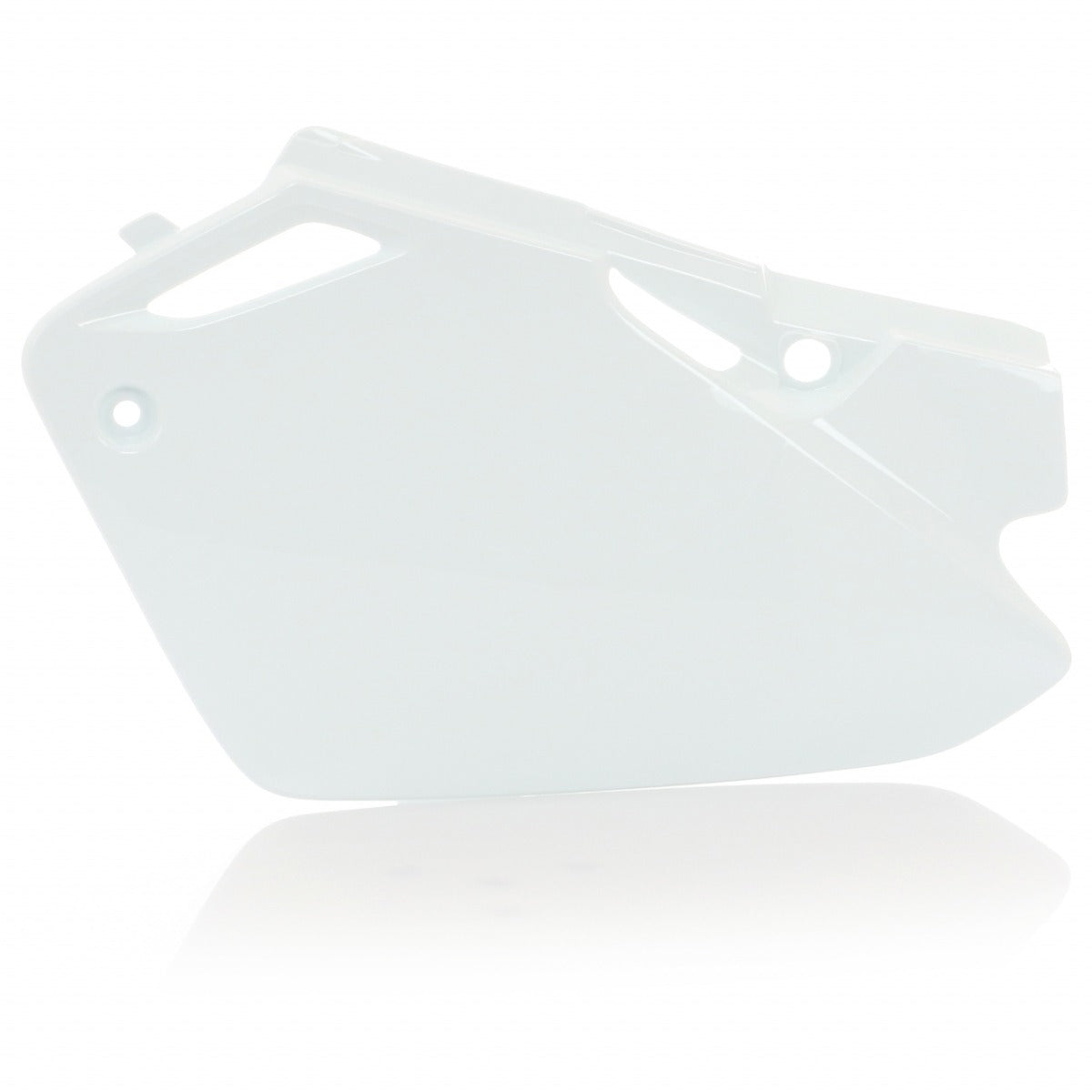 SIDE PANELS CR 85 R - 03/07