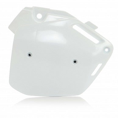 SIDE PANELS CR 500 R - 95/01