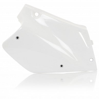 SIDE PANELS CR 125 95/97 CR250 95/96