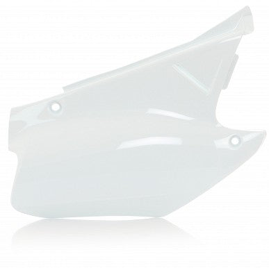 SIDE PANELS CR125R 00-01 CR250R 00-01