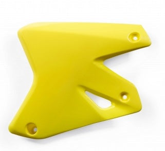 RADIATOR SCOOPS COMPATIBLE for DRZ 400 00-23 KLX 400 03-04