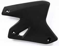 RADIATOR SCOOPS DRZ 400 00-17